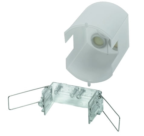 Deckeneinbauset für PD-C360 und MD-C360, weiß