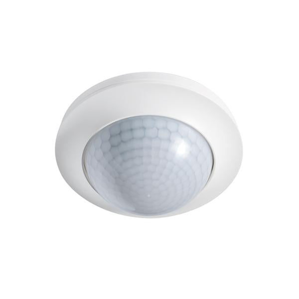 PD-C 360/32 Compact, BMS Präsenzmelder, 360°, Ø32m, IP20, w.