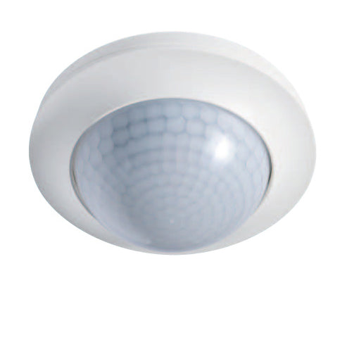 PD-C 360i/32 plus ,Bewegungsmelder, COMPACT, 360°, Ø32m,weiß