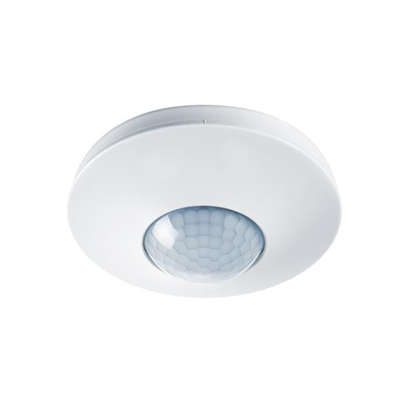 PD-C 360/8 Compact, BMS Präsenzmelder, 360°, Ø8m, IP20, w.
