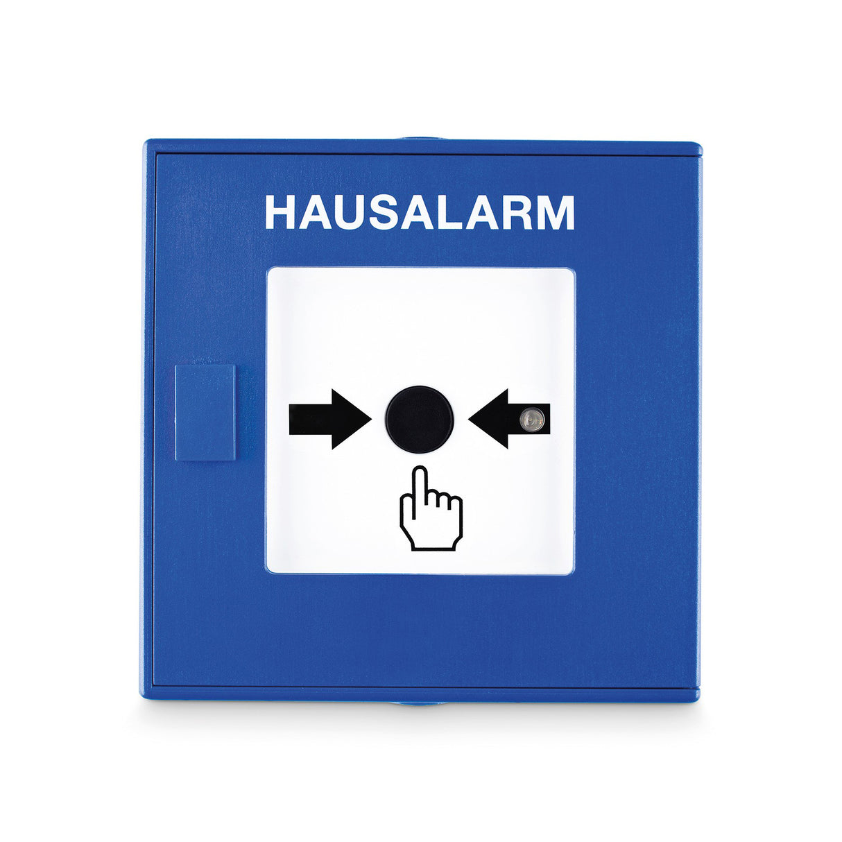 Ei Electronic 10-Jahres Handmelder