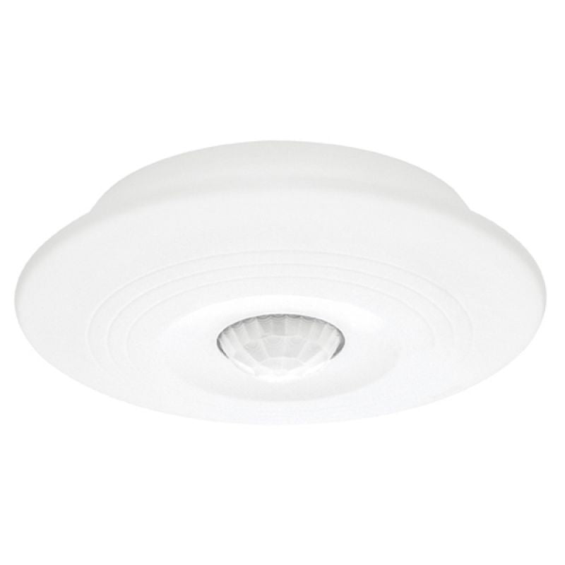 Motus MS-D 360°, Ø9m, IP20, weiß, LED tauglich