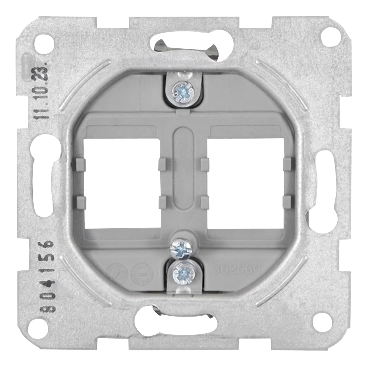 Einsatz für RJ45 Toolless Line Module