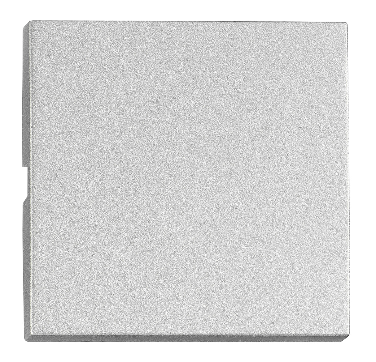 Wippe S 50, Silber