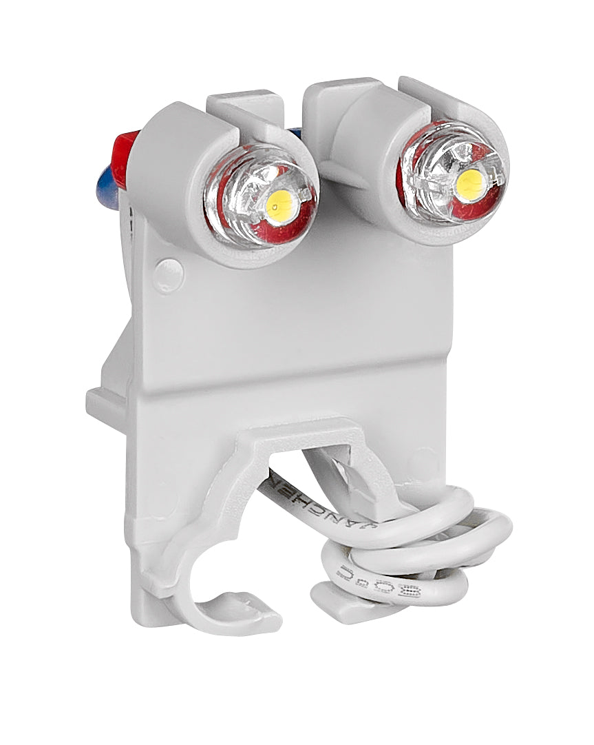 LED für Beschriftungsschilder, Aufputz-IP54, 1VE=10 Stk