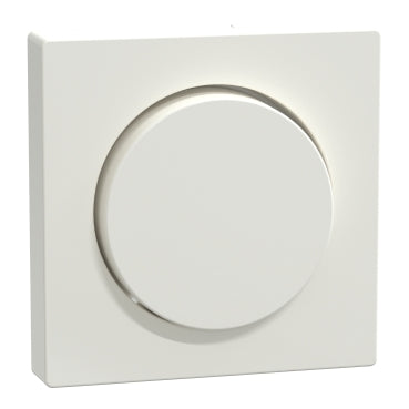 Foto: Abdeckung für  DALI Dimmer, weiß