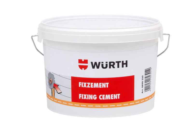 Montagemörtel-Kübel-Fixzement-15kg