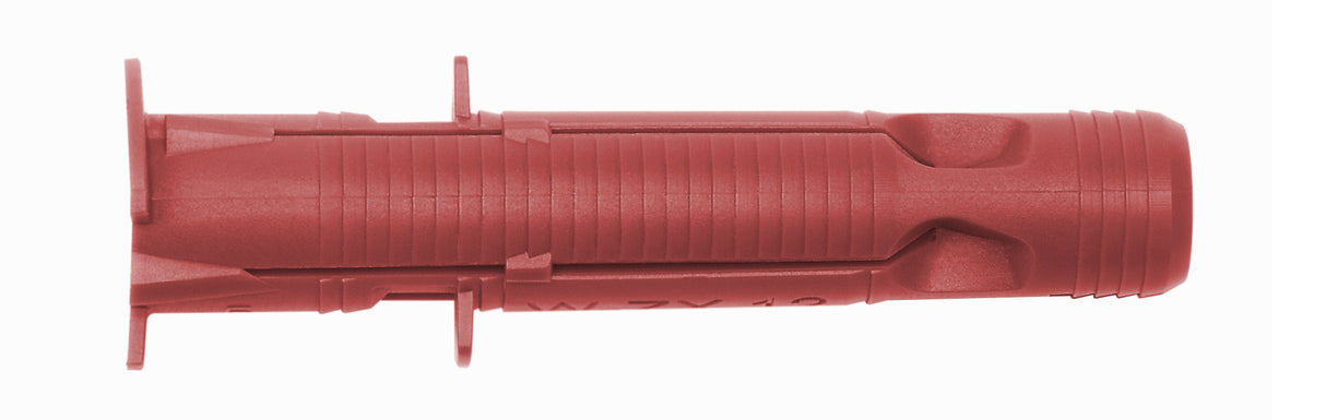 ZEBRA universal-Nylondübel ZX-Kunststoff 12x66mm