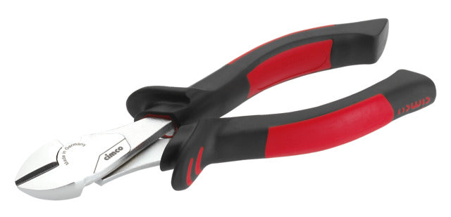 Foto: 1000V Kraft-Seitenschneider 200mm