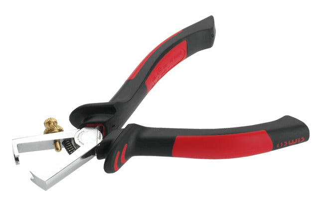 Foto: 1000 V Abisolierzange 160 mm