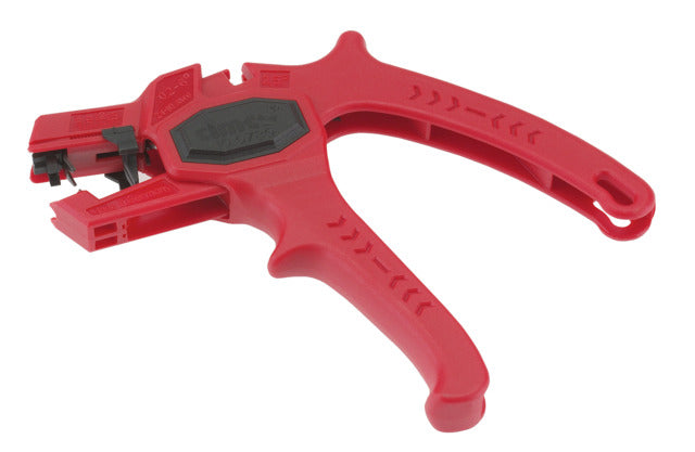 Abisolierzange Super 4 Plus