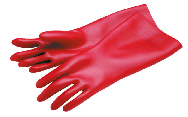 Elekt. Handschuhe Störlibogschutz 11, Arbeitsspannung 1000V