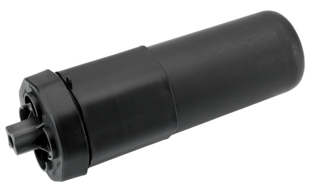 Mechanische Dosenmuffe TDM 2, 3x1,5 bis 5x16qmm 6-25mm