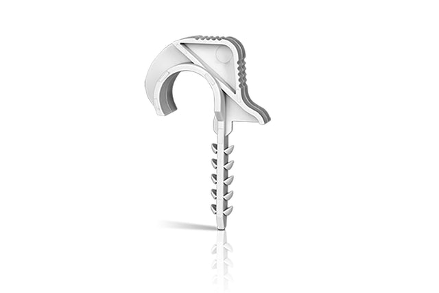 Foto: Einfachsteckdübel für Rohr M20 - M25