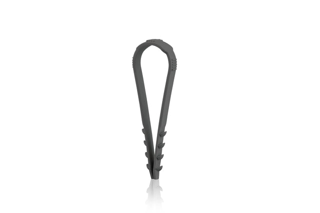 Foto: Stecklasche Spannbereich 20-40 mm, schwarz