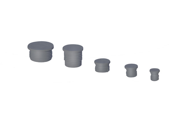 Foto: Verschlussstopfen für Rohre M20