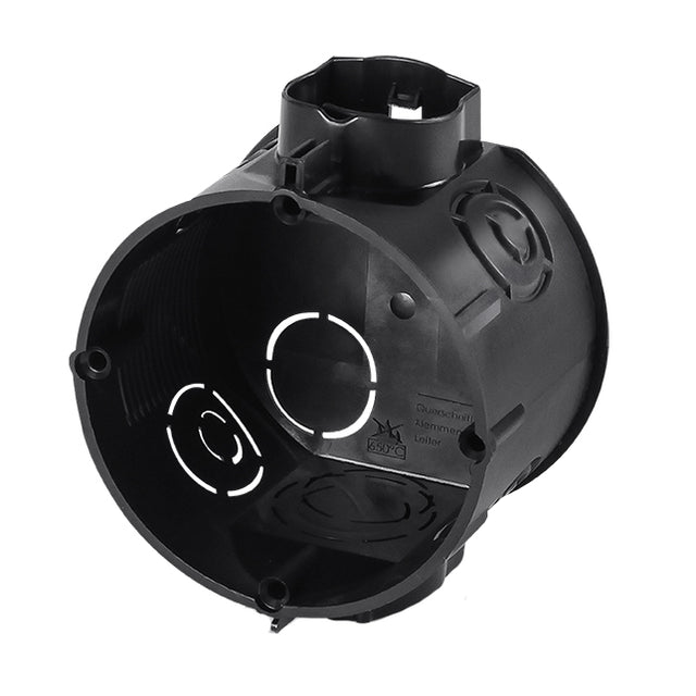 Foto: UP Gerätedose, D=60mm, 45mm tief