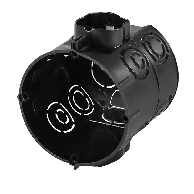 Foto: UP Geräte-Verbindungsdose, D=60mm, 65mm tief