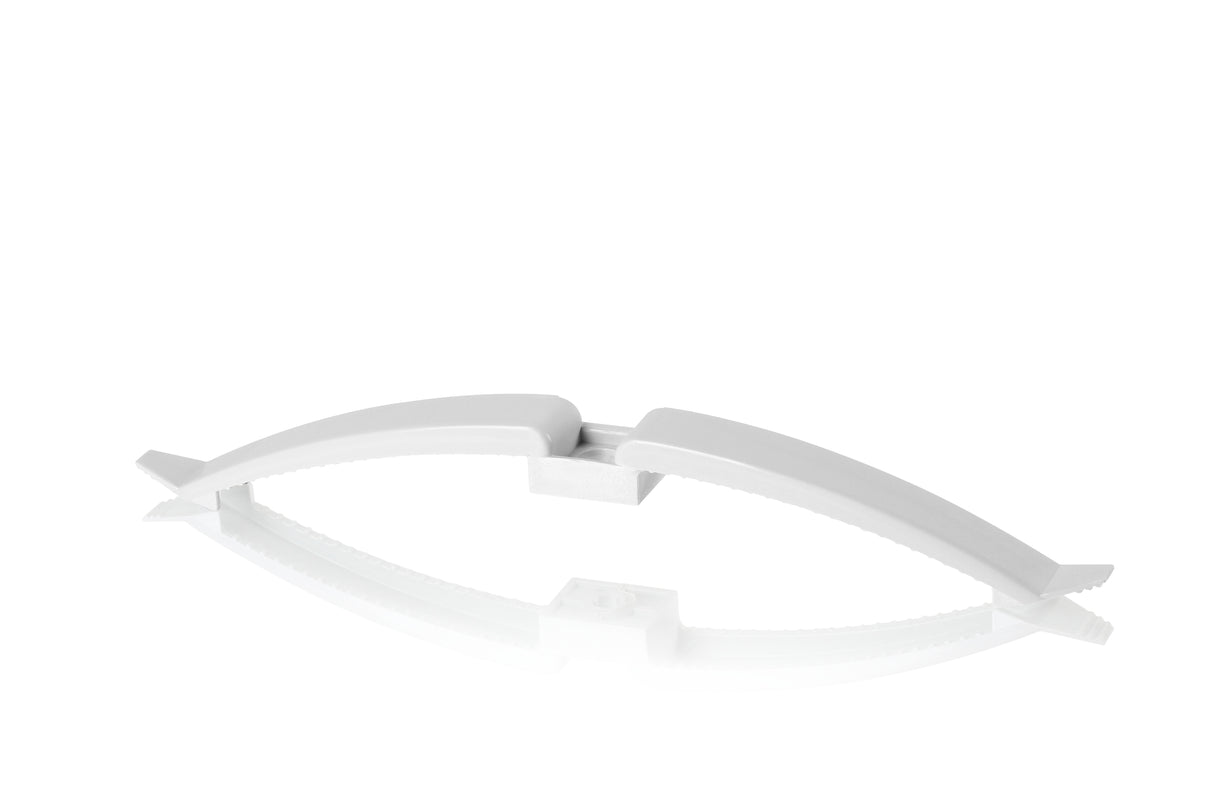 Klemmbügel für 16 x NYM 3 x 1,5mm²