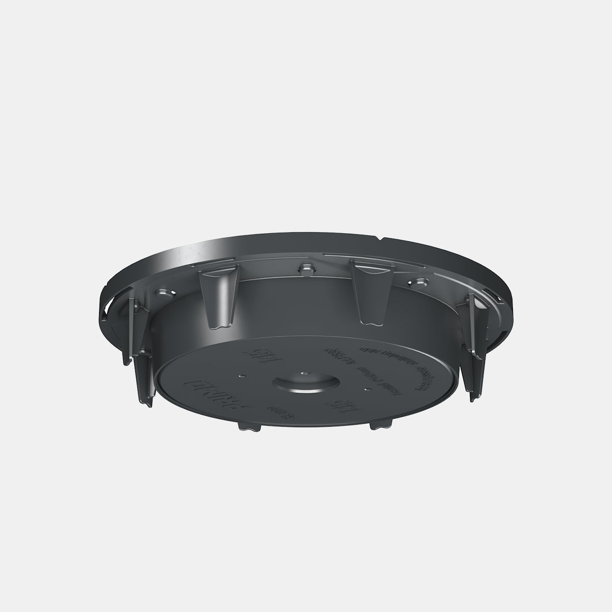 XL 200 Frontteil mit 145 mm Einbauöffnung