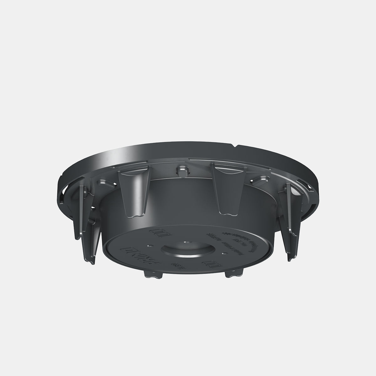 XL150 Fronteil - 100mm