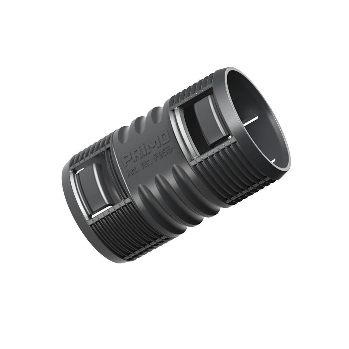 Krallmuffe C32