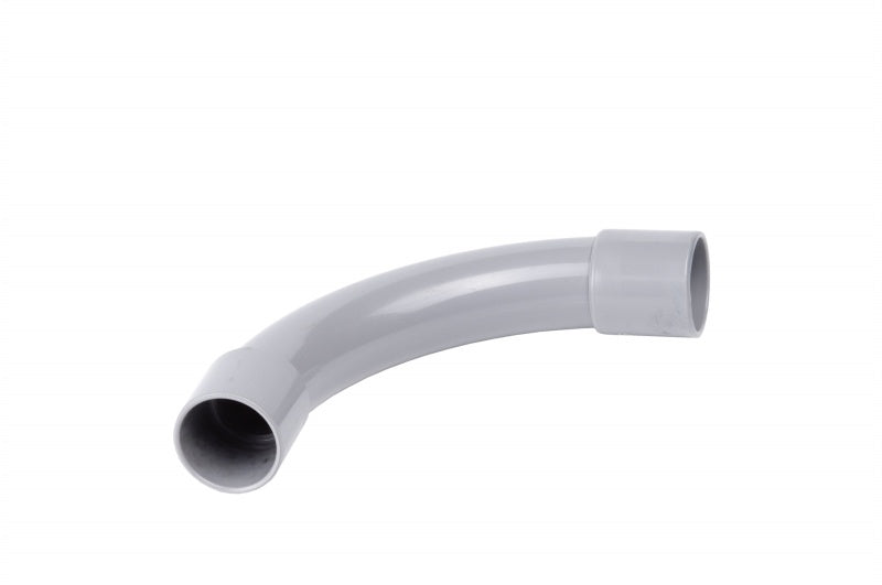 Steckbogen M25, Karton 20Stk, grau