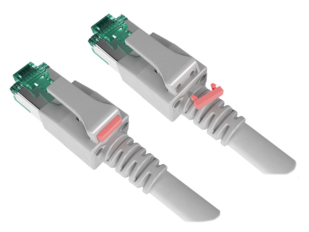 Farbkodierung für DualBoot LED Patchkabel, rosa 100 Stück