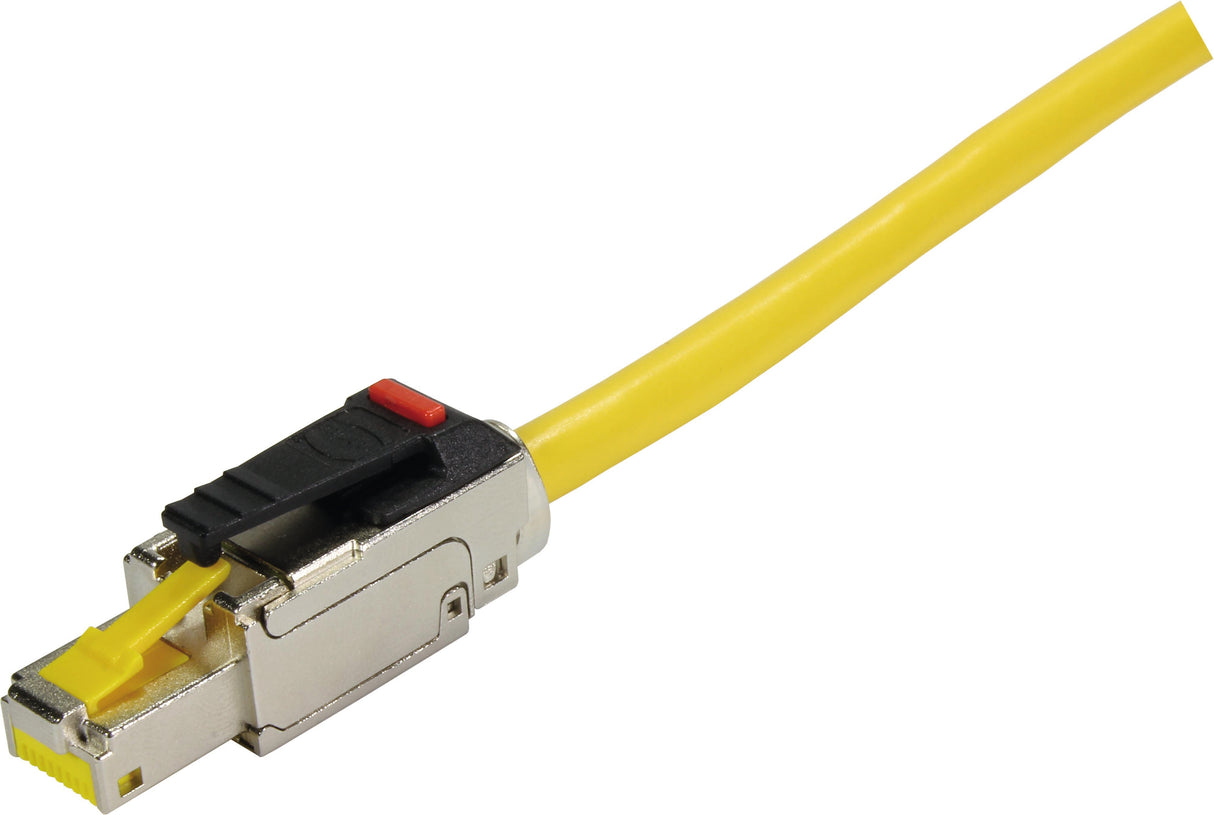 WireXpert - RJ45 Stecker für preLink® System, 1 Stück