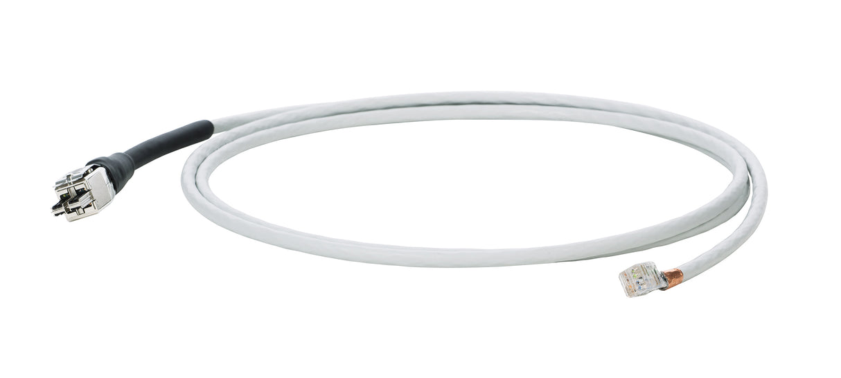 WireXpert - E2E Messkabel TERA auf preLink®, 1 Stück