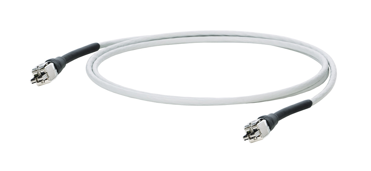 WireXpert - 2m Klasse Fa Messkabel, 1Stück