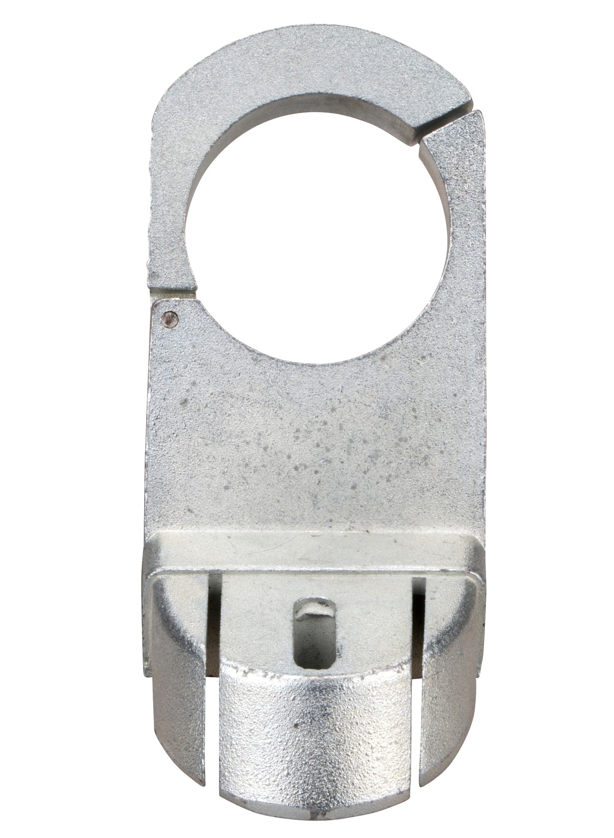 SAT LNB Halter Aluminium, Ersatz für PVC Halter