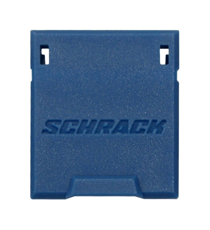 Staubschutzklappenset für HSEMRJ6GWA/GWT/GBA/GBS blau