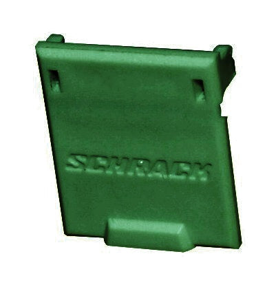 Staubschutzklappenset für HSEMRJ6GWA/GWT/GBA/GBS grün