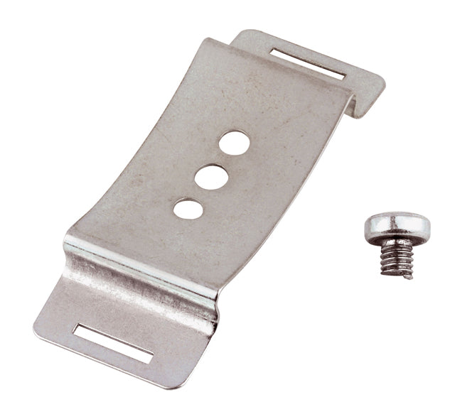 Adapter-Clips(2Stk) Hutschienenmontage HSERG086GV/HSER0080GV