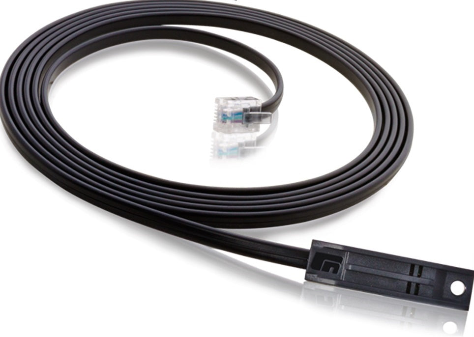 IT METER LINE Sensor Temperatur für HSMPM… Netzleisten