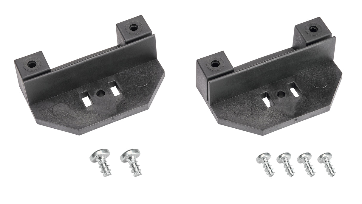 Isolierstützen-Set 16mm für Hutschienen (für Klemmen)