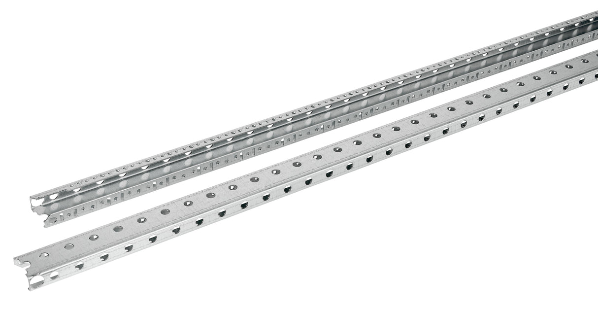 Längsschienen B=35 H=15 T=1800mm, VE=2 Stück