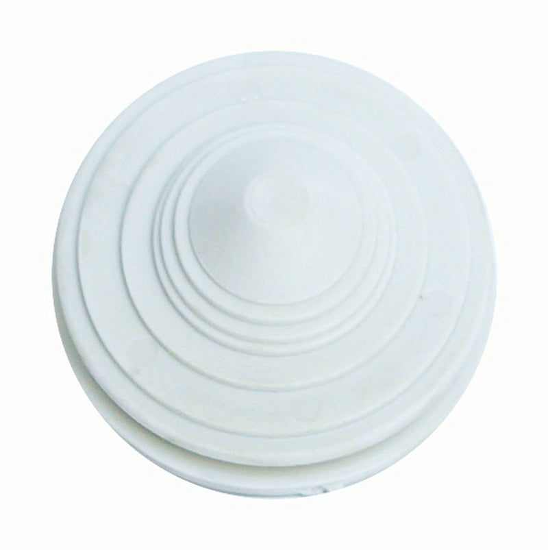 Kabeleinführung PG9 bis PG21 - Ø43mm