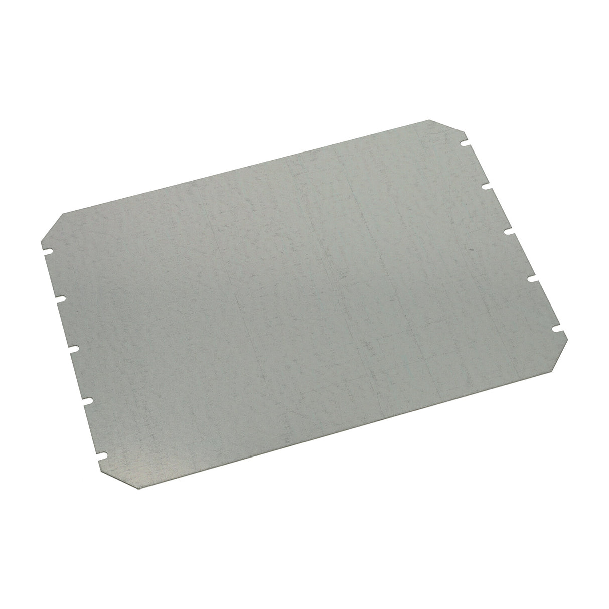 Montageplatte zu IG706113, 370x270x2mm