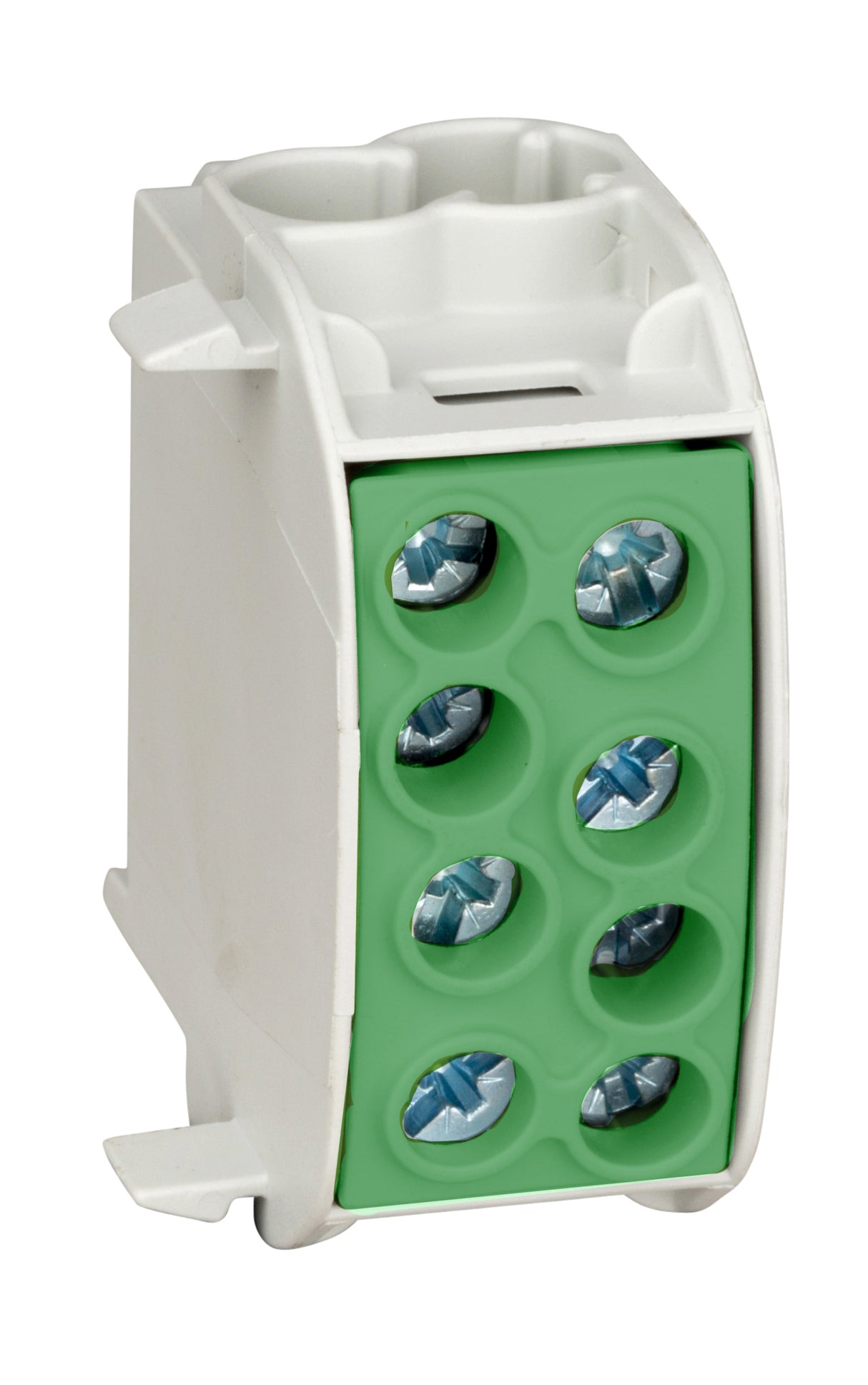 CU Hauptleitungsabzweigklemme 35mm² - 1p, isoliert, PE
