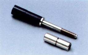Sockel für Prüfstecker für Prüftrennklemme SCB.6 (IK171006)