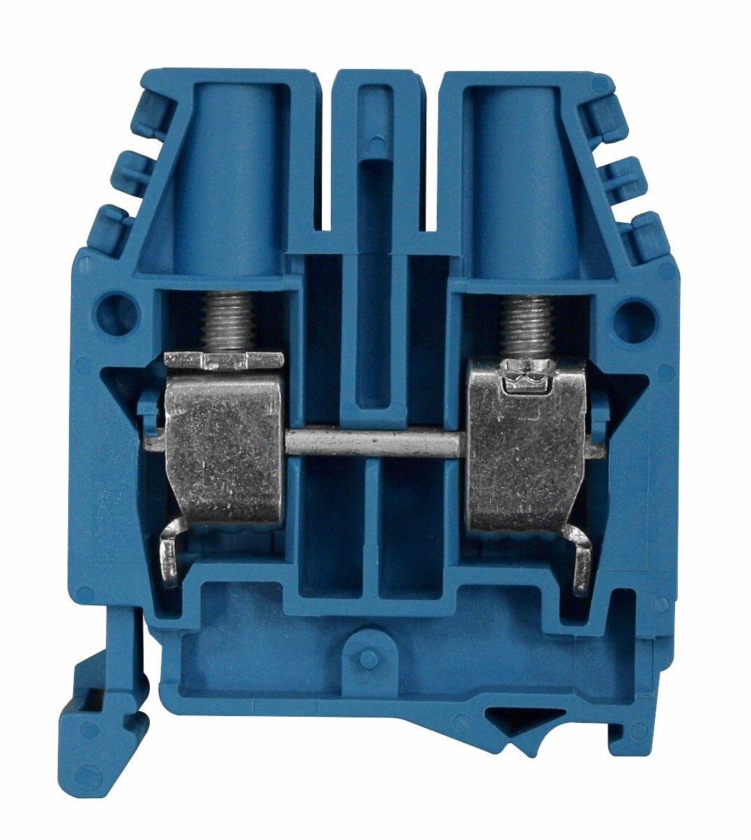Reihenklemme CBC.10 blau, 10mm²