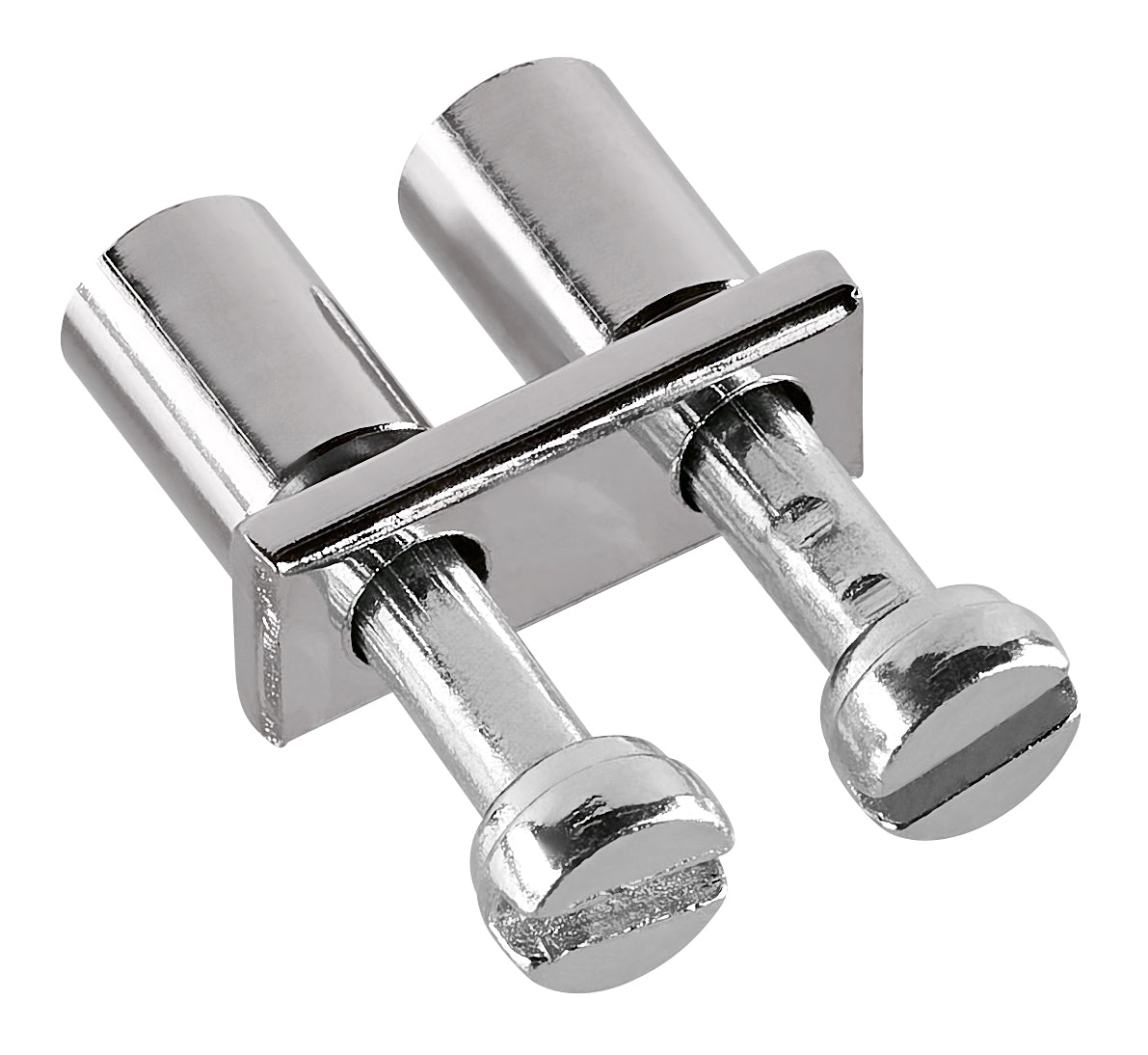 Querverbinder 2-polig, 2,5mm² für AVK 2.5 und PIK 2.5 N