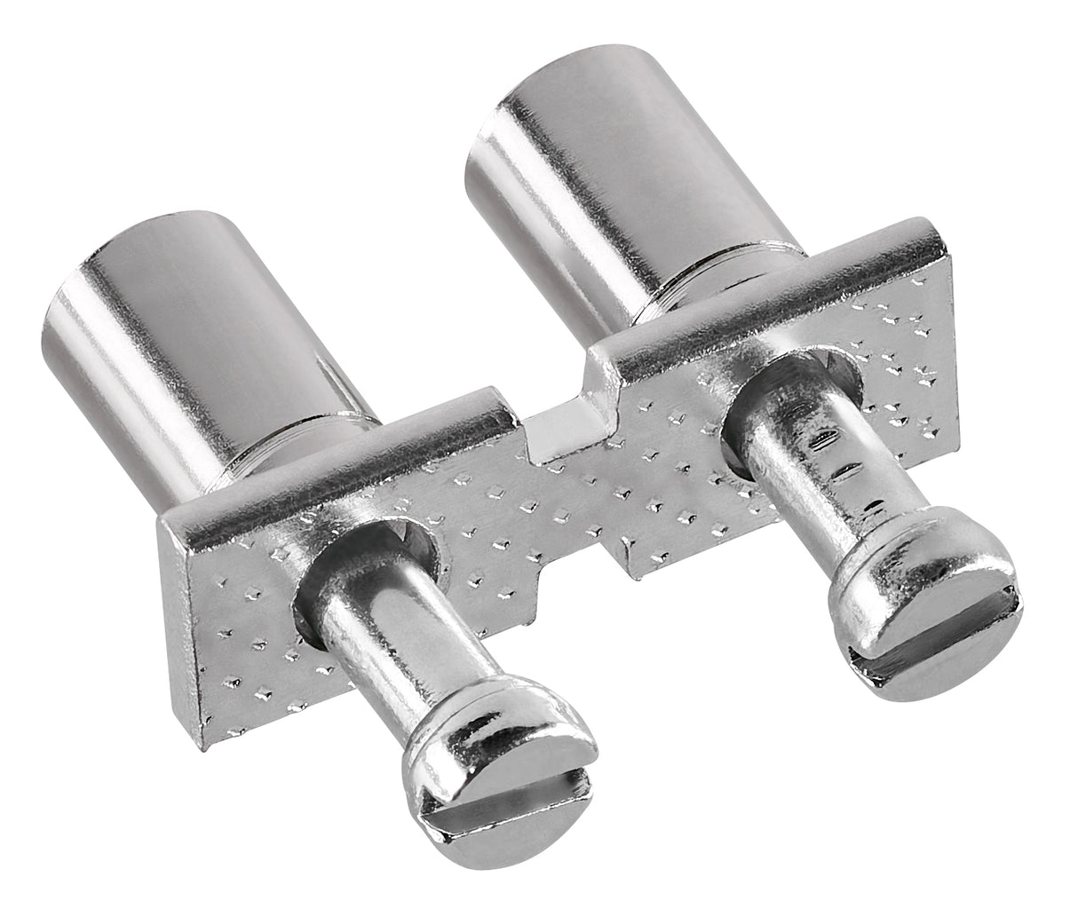 Querverbinder 2-polig, 6mm² für AVK 6