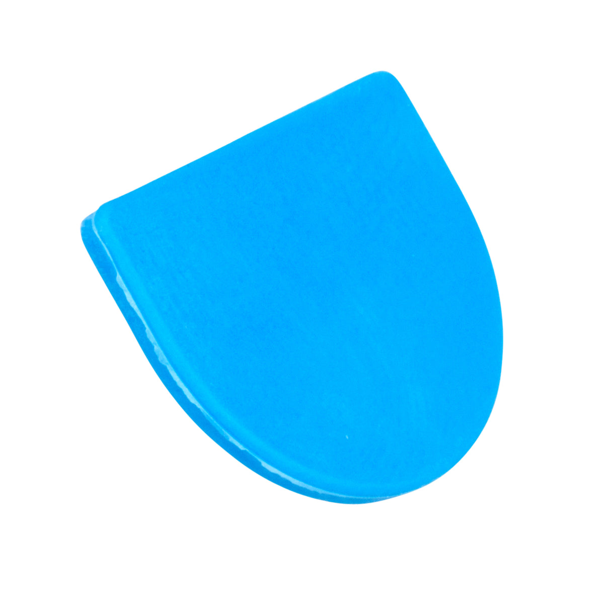 Markierungsplatte blau für ALU Anschlussblock IKB01…..