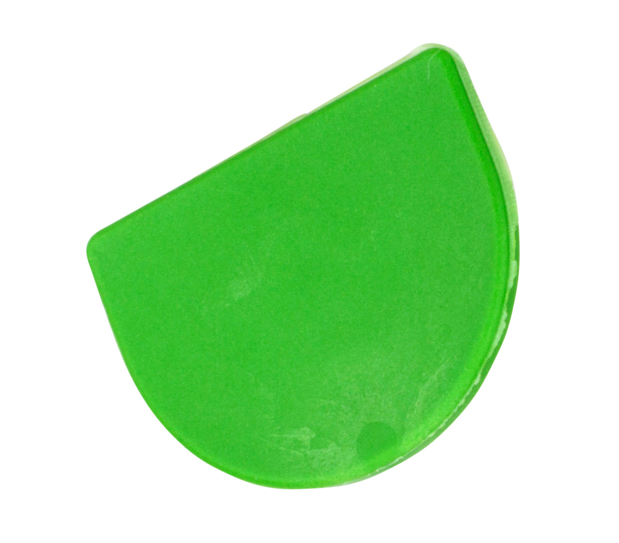 Markierungsplatte grün für ALU Anschlussblock IKB01…..