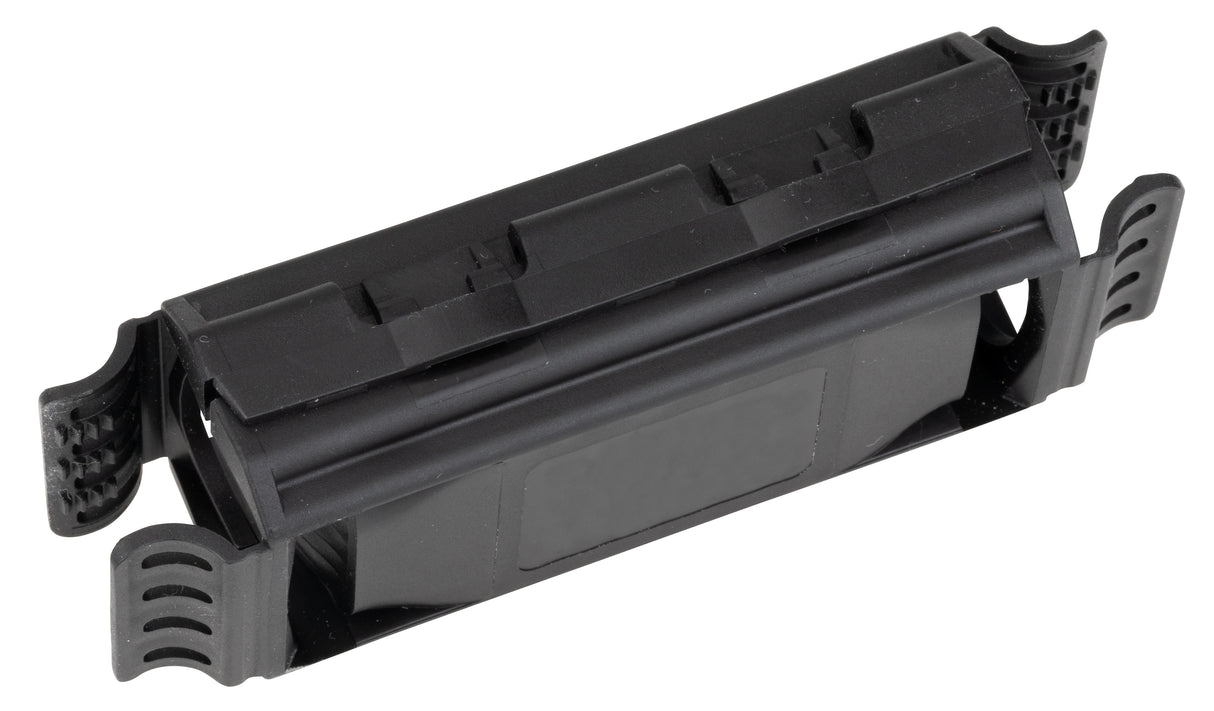 Gel Verbindungsdosen, IP68, 100x37x24 mm