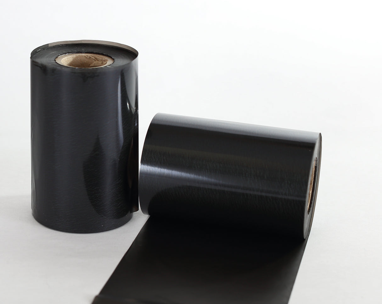 Druckband für SmartPrintPlus, 300m, Farbe schwarz
