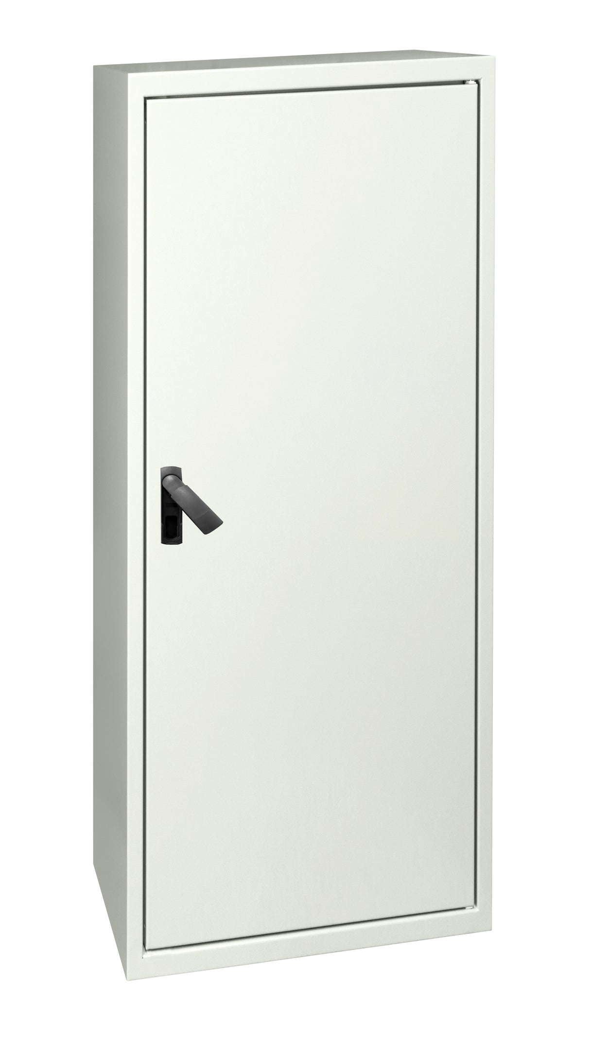 Aufputz-Rahmen mit Türe 4A-42, H=2025 B=1030 T=400mm